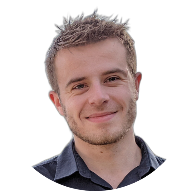 Navigation bar avatar